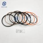 Oil Resistant O-ring Seal AT436191 Excavator Parts O Ring Rubber Kit Oil Seal