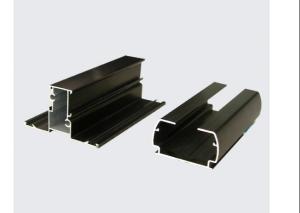 China 6063 Anodized Aluminium Kitchen Profile 80 X 80 Aluminium Extrusion wholesale