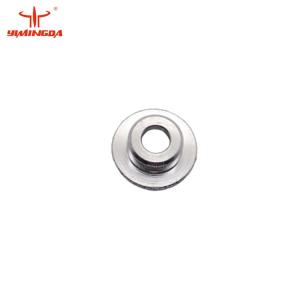China Auto Cutter Parts 60.4mm Electroplated Diamond Grinding Wheels wholesale
