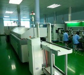 Shanghai Full-on New energy technology Co., Ltd.