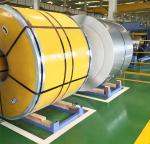 2000mm 316 stainless steel coil SS316 steel coil 6m 8m 10m special promotion