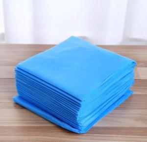China Disposable Waterproof Surgical Medical Drape Bedsheets Single Use Breathable wholesale