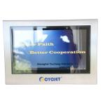 CYCJET High Resolution Carton Inkjet Printer Double Printhead