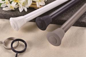 China 35mm Diameter 1mm Thickness Metal Curtain Rings Curtain Pole Rings wholesale