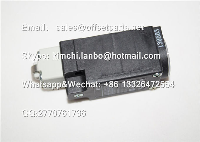 5BA-6100-490 AL-SP21 komori limit switch parts for komori offset printing machine