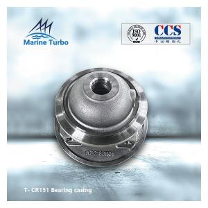 China Water Cooled T- CR151 Turbocharger Bearing Housing wholesale