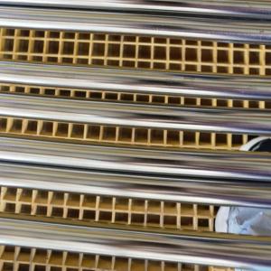 China CK45 SAE1045 S45C Chrome Plated Rod For Oil Cylinders wholesale