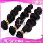 Fashionable and tangle free indian virgin wholesale hair