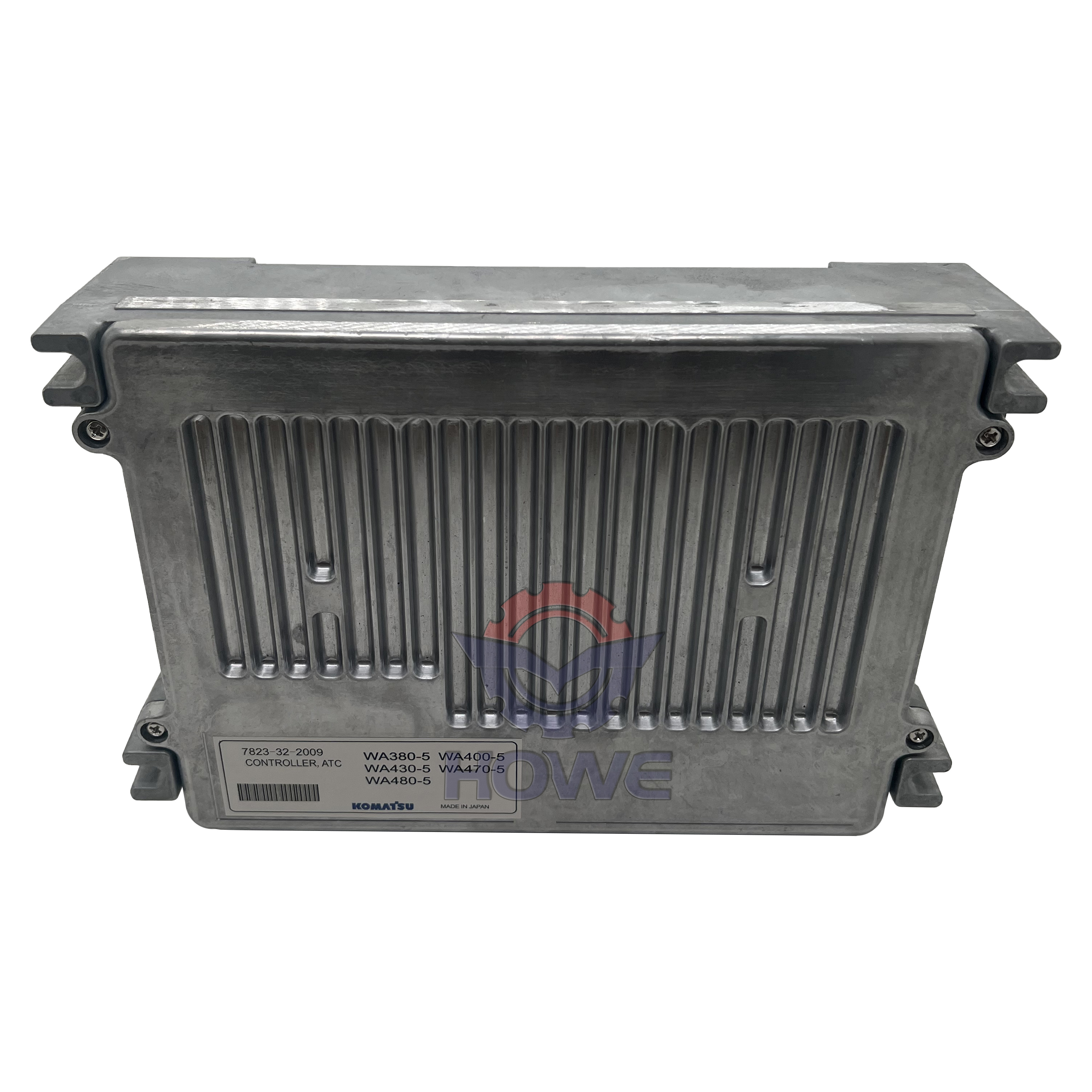 Excavator Hydraulic Controller for WA380-5 WA430-5 WA470-5 7823-32-2009 7823-32-2007