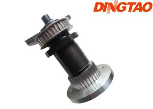 China PN 90886000 XLC7000 / Z7 Auto Cutter Parts Housing Crank Assembly 22.22mm wholesale