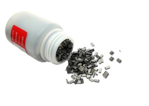 China Welding Tungsten Carbide Saw Tips For Cutting Aluminum Free Sample Available wholesale