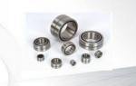 Small Single Row Tapered Roller Bearing For Other Special Machines NKI 12 20