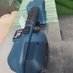 4000mha Battery Powered Strapping Tool Handheld V2 Automatic Strapping Machine