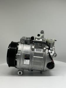 China BENZ C200 E320 A0002309011 DENSO AC COMPRESSOR 437100-6371 wholesale