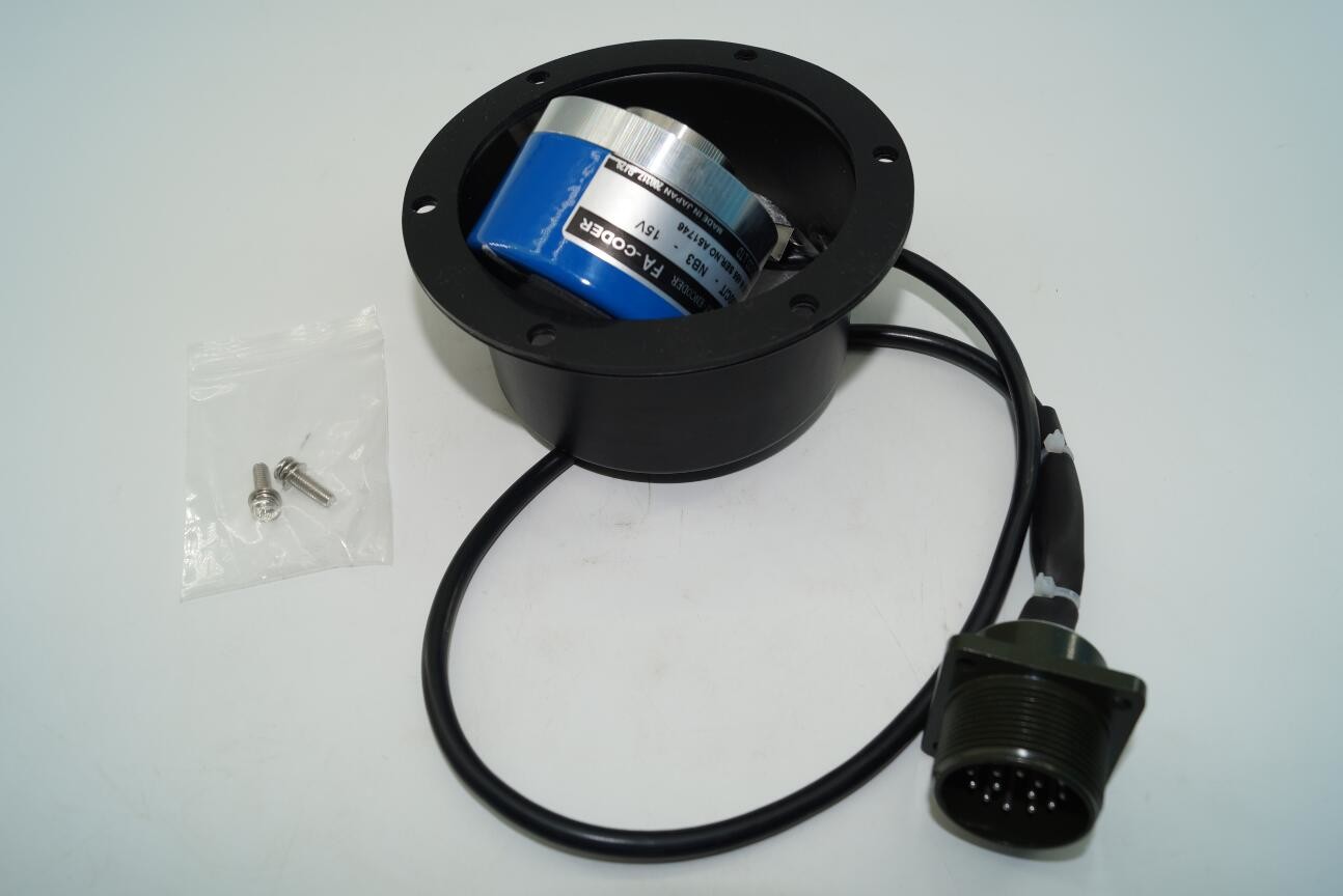 TS5205N455 5AA-0017-30H A51746 Encoder 15V 60C/T China Made 1 piece Offset Printing Machine Parts