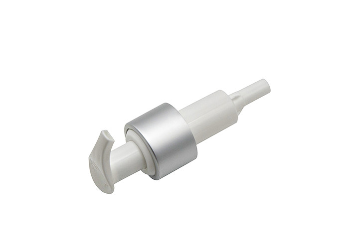 Left Right Lock 2.0CC 28 410 Plastic Lotion Pump