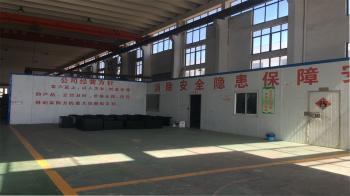 Yixing Huiyong Machinery Manufacturing Co., Ltd.
