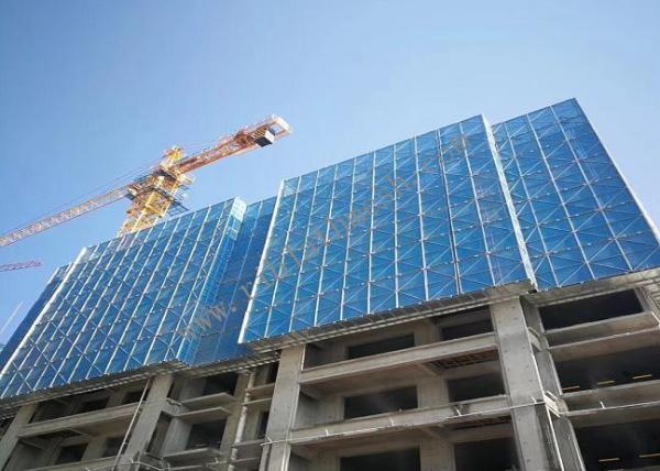 Professional Perforated Metal Plate Intelligent Galuanized Integrrted System