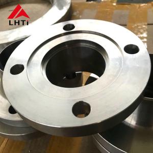 China UNSR50400 3&quot; 6&quot; SCH10S 150LBS Weld Neck Flange wholesale