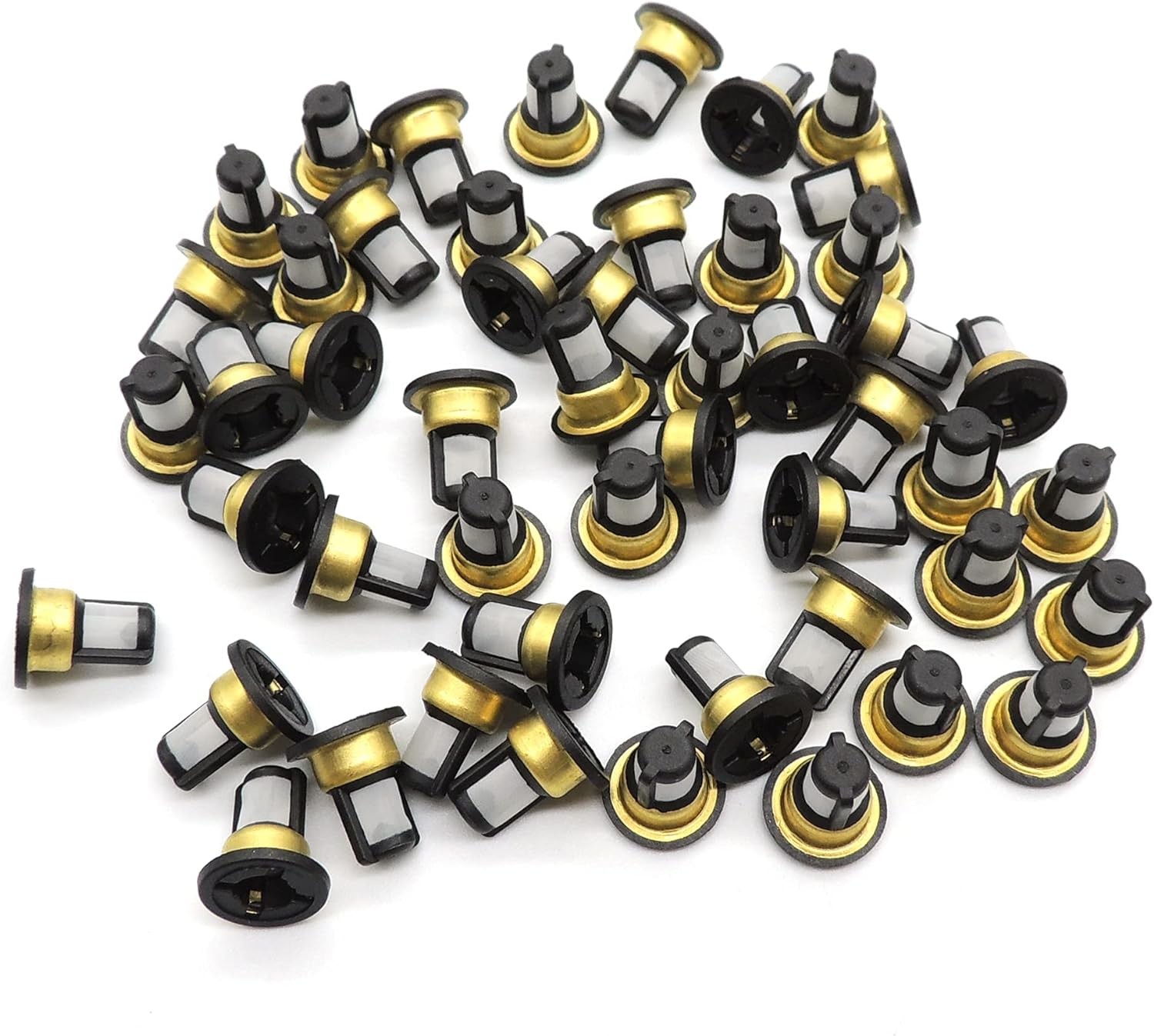 Best Sellers In Automotive Replacement Fuel Injector Filters