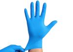 Disposable Durable & Resistant Hand Gloves Premium Nitrile Gloves for Protection