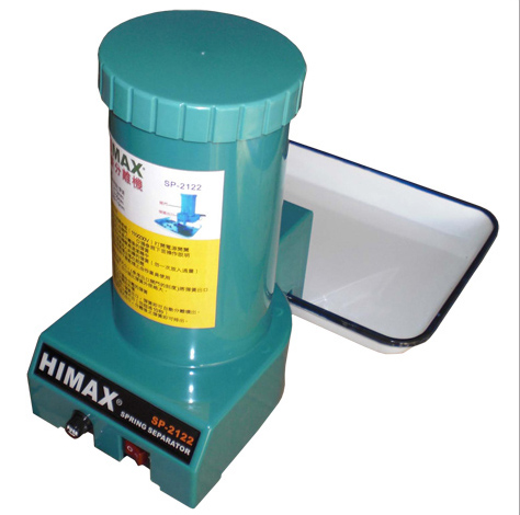 spring separator