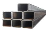 Economical Carbon Steel Square Tube , Galvanised Carbon Steel Pipe Flawlessness