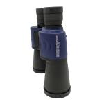 Military Blue Waterproof 7x50 Binoculars Hand Free Telescope For Sighting