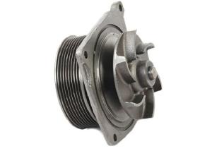 China Black Engine Water Pump For Jcb Digger Equipment wholesale