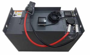China 24v Lifepo4 Battery 310Ah Forklift wholesale