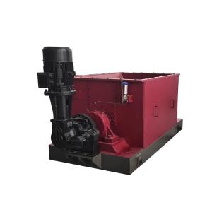 China Carbon Steel 5000t/H Rendering Plant Crusher wholesale