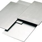 316L 2B 201 Stainless Steel Sheet 301 304 304L 316 For Elevator Door