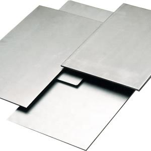 China Hot Rolled 304 Stainless Steel Sheet Plate wholesale