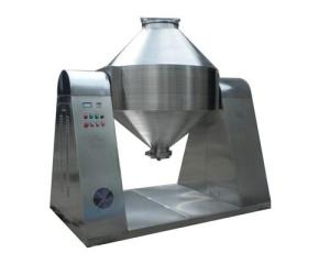 China GMP 6000L Industrial Mixers And Blenders wholesale