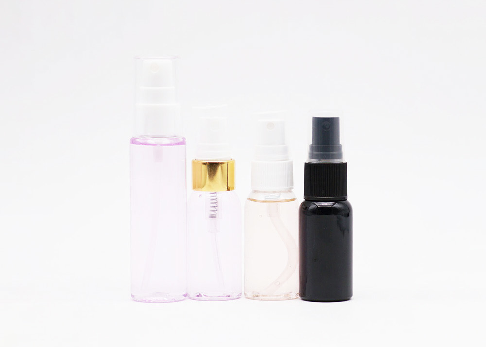 Empty 250ml Square Plastic Lotion Bottle Transparent Amber Lotion Bottle