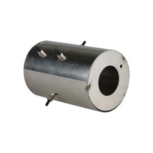 China Chassis Enclosures Aluminum Fabrication Parts Tolerance 0.01mm Sheet Metal Ra1.6 wholesale