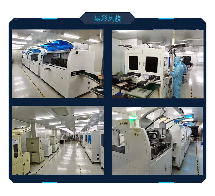 TFT 800*480 RGB 65K Color LCD Display Module ESP32-8048S050N 108.00* 64.80 Effective Display Area