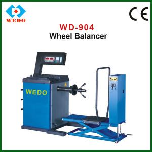 China Hot sale wheel balancer for sale wholesale