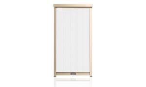 China Aluminum Casement Window Roller Screen Window Hot Sell Screen Window wholesale