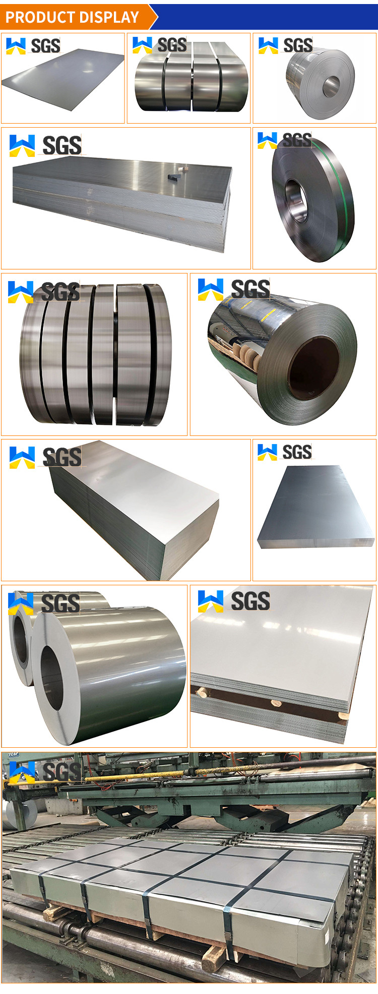 ST37 Color Coated Galvanized Steel Coil Ppgi GB For Industrial Materials