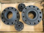 Raised Face Forged Steel Flanges ASME B16.5 Nominal Pressure 150 Carbon Steel