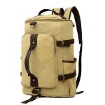 Men Hiking Multifunction Moutain Stylish Travel Backpacks