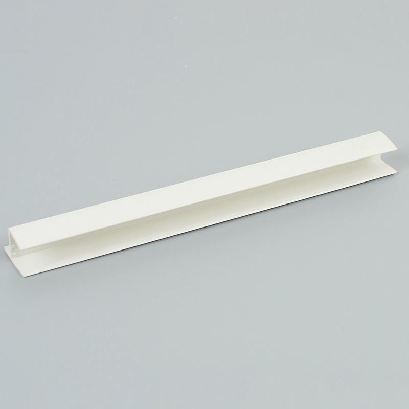 PP Extrusion Profile for Decorative Use