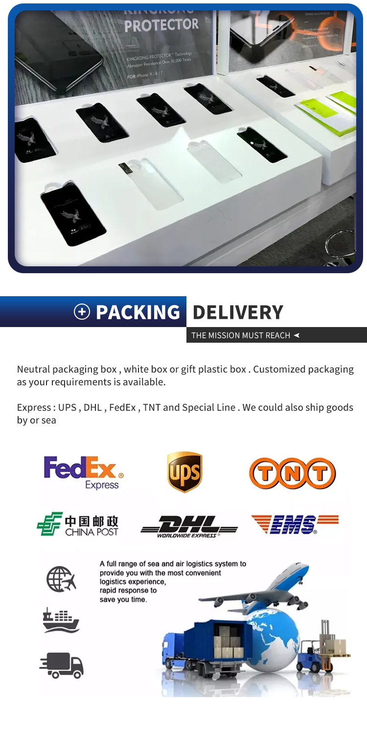 13 Promax IPhone Camera Parts Feaglet ORIGINAL Standard Phone Camera Parts