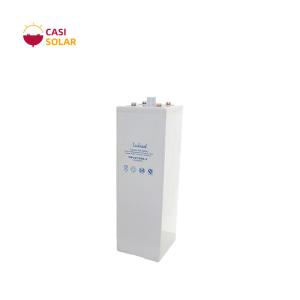 China 1500Ah Deep Cycle Battery Backup OPzV Ups System Battery wholesale