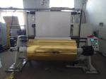 12 Micron 1200mm SGS Vacuum Deposition Machine