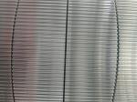 HV1250 Steel Corrugating Rolls