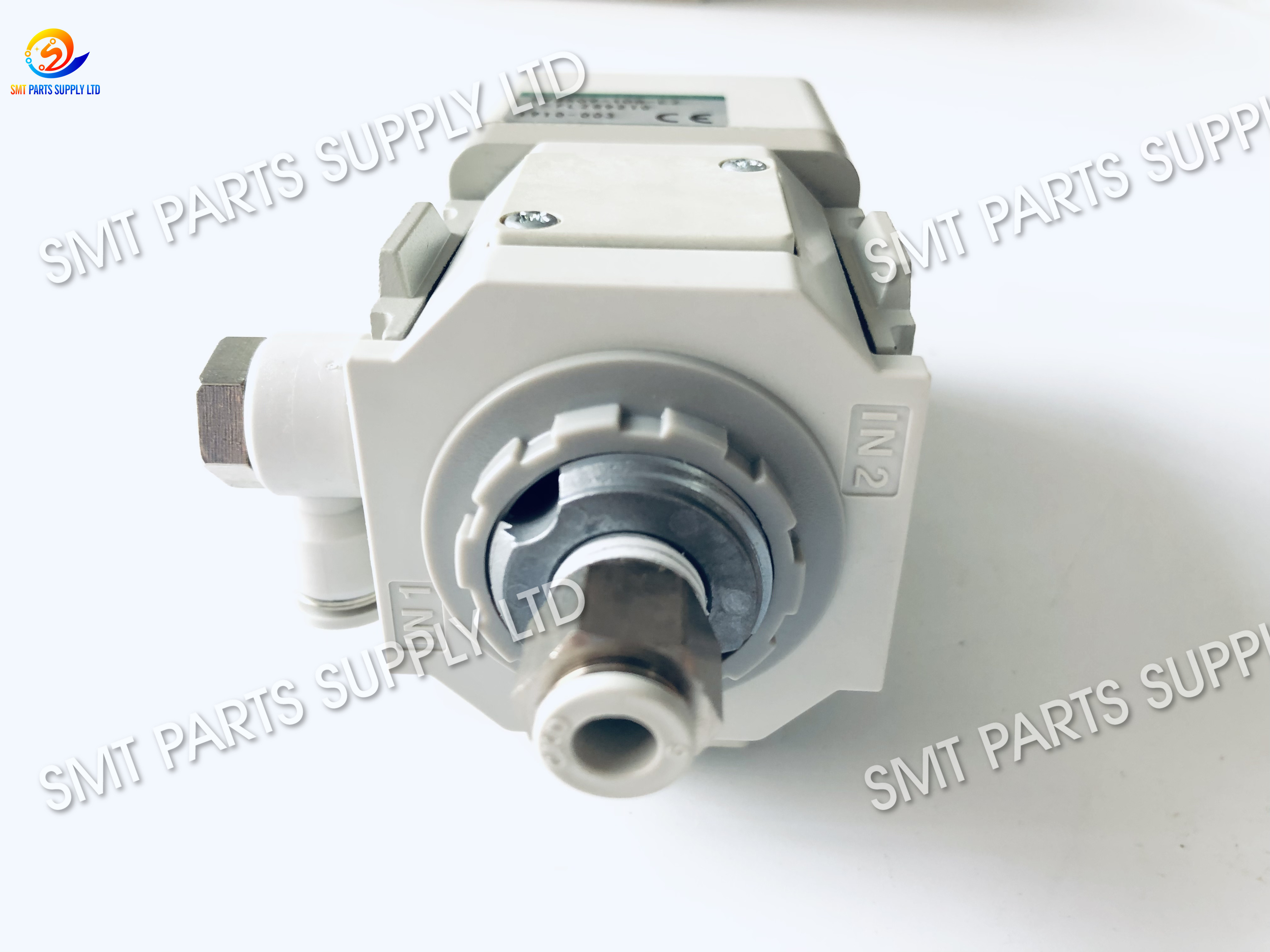 KXFX03EJA00 CDK Regulator Panasonic SMT Spare Parts EV2509-108-E2-FL289210