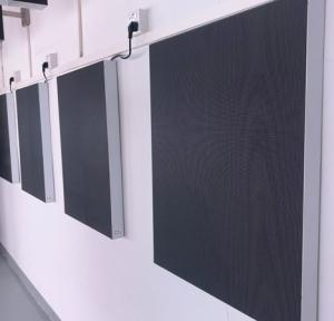 China LED Screen Digital Display Board , Dustproof Digital Signage LED Screen wholesale