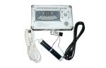 Resonance Magnetic Quantum Bio-Electric Whole Health Analyzer